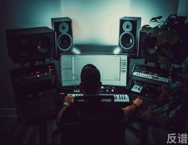 ai曲谱生成器,扒谱神器,扒谱软件生成五线谱