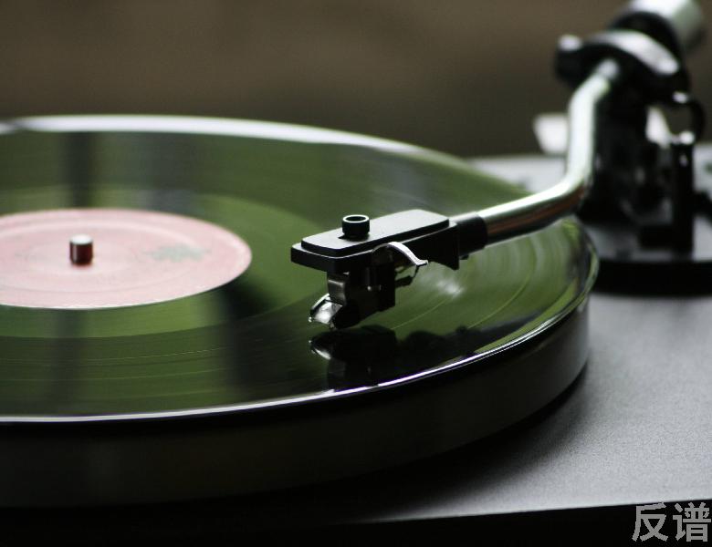 扒谱软件,人生分离伴奏背景音提取,音频转五线谱软件