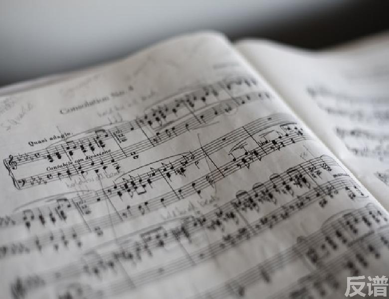 扒谱软件哪个好,扒谱子怎么扒,扒谱软件