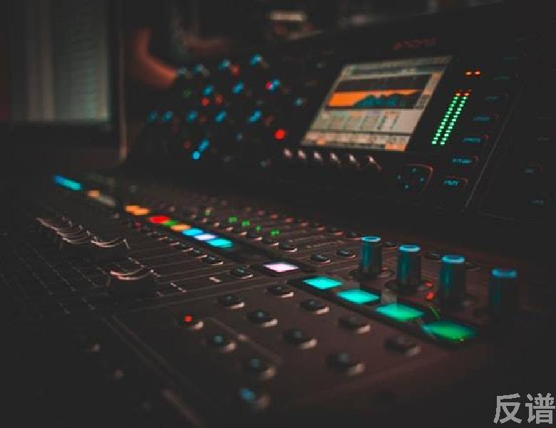 音频转曲谱在线,音轨分离免费软件,扒谱软件