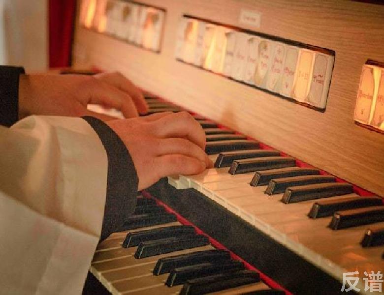 音频转乐谱,音轨分离在线,吉他扒谱软件